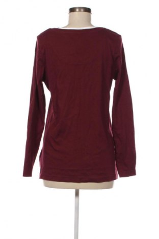 Damen Shirt S.Oliver, Größe L, Farbe Lila, Preis € 29,99