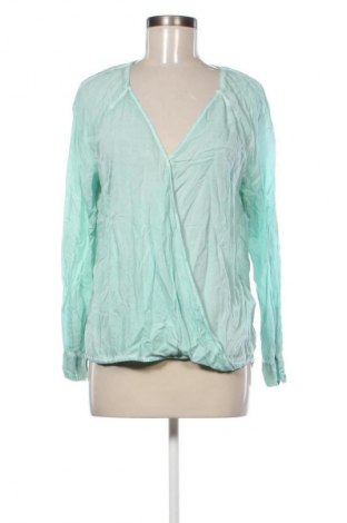 Damen Shirt S.Oliver, Größe M, Farbe Grün, Preis € 13,99