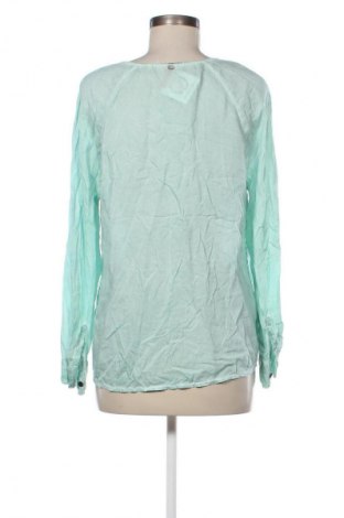 Damen Shirt S.Oliver, Größe M, Farbe Grün, Preis € 13,99