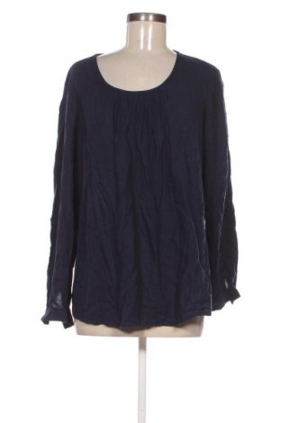 Damen Shirt S.Oliver, Größe XL, Farbe Blau, Preis 23,99 €