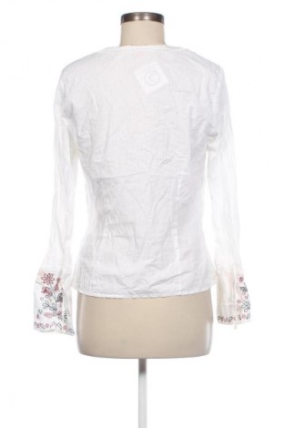 Damen Shirt S.Oliver, Größe M, Farbe Weiß, Preis € 13,99