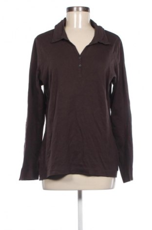 Damen Shirt S.Oliver, Größe XL, Farbe Braun, Preis € 13,99