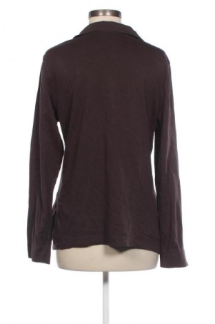 Damen Shirt S.Oliver, Größe XL, Farbe Braun, Preis € 13,99