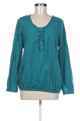 Damen Shirt S.Oliver, Größe M, Farbe Grün, Preis € 13,99