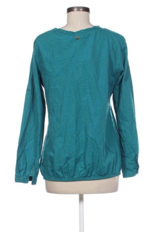 Damen Shirt S.Oliver, Größe M, Farbe Grün, Preis € 13,99