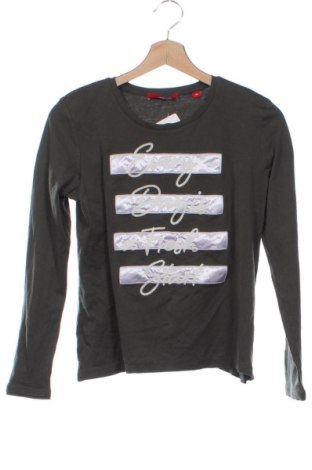 Damen Shirt S.Oliver, Größe XS, Farbe Grün, Preis € 5,99