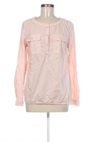 Damen Shirt S.Oliver, Größe M, Farbe Ecru, Preis 23,99 €