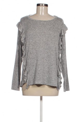 Damen Shirt S.Oliver, Größe S, Farbe Grau, Preis € 5,00