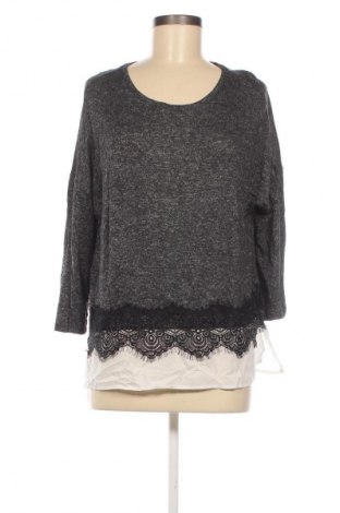 Damen Shirt S.Oliver, Größe L, Farbe Grau, Preis € 5,99