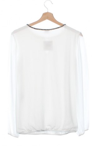 Damen Shirt S.Oliver Black Label, Größe XS, Farbe Weiß, Preis € 11,99