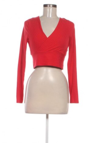 Damen Shirt SHEIN, Größe M, Farbe Rot, Preis 7,99 €