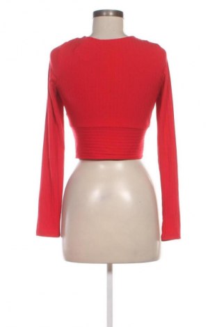 Damen Shirt SHEIN, Größe M, Farbe Rot, Preis 7,99 €