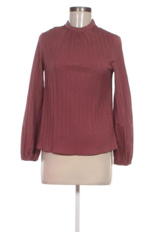 Damen Shirt SHEIN, Größe S, Farbe Aschrosa, Preis 7,99 €