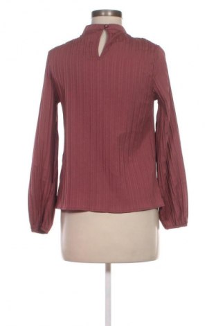 Damen Shirt SHEIN, Größe S, Farbe Aschrosa, Preis 7,99 €