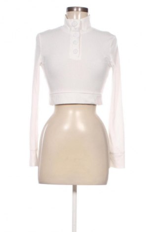 Damen Shirt SHEIN, Größe S, Farbe Weiß, Preis € 13,99