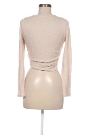 Damen Shirt SHEIN, Größe S, Farbe Beige, Preis 7,99 €