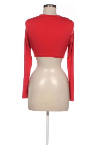 Damen Shirt SHEIN, Größe S, Farbe Rot, Preis 7,99 €