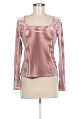 Damen Shirt SHEIN, Größe M, Farbe Aschrosa, Preis 7,99 €