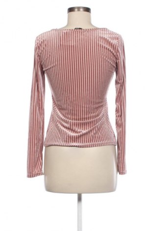 Damen Shirt SHEIN, Größe M, Farbe Aschrosa, Preis 7,99 €