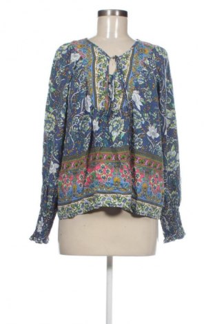 Bluză de femei SHEIN, Mărime S, Culoare Multicolor, Preț 61,99 Lei