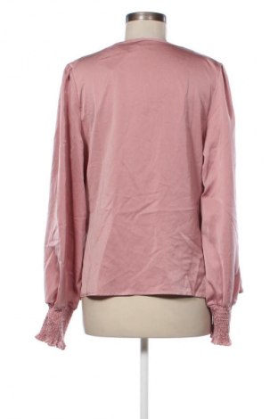 Damen Shirt SHEIN, Größe M, Farbe Aschrosa, Preis € 13,99