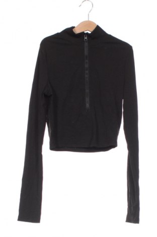 Bluză de femei SHEIN, Mărime XS, Culoare Negru, Preț 61,99 Lei
