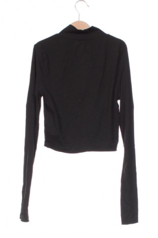 Bluză de femei SHEIN, Mărime XS, Culoare Negru, Preț 61,99 Lei