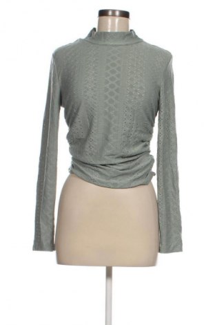 Damen Shirt SHEIN, Größe L, Farbe Grün, Preis € 4,99