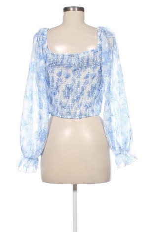 Damen Shirt SHEIN, Größe L, Farbe Mehrfarbig, Preis € 9,72