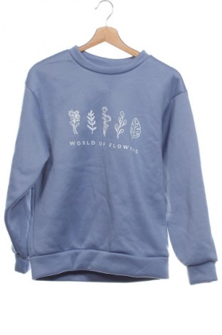 Damen Shirt SHEIN, Größe XS, Farbe Blau, Preis € 4,99