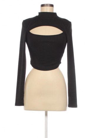 Bluză de femei SHEIN, Mărime M, Culoare Negru, Preț 13,99 Lei