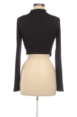 Bluză de femei SHEIN, Mărime M, Culoare Negru, Preț 13,99 Lei