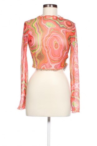 Damen Shirt SHEIN, Größe M, Farbe Mehrfarbig, Preis € 3,99