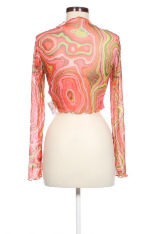 Damen Shirt SHEIN, Größe M, Farbe Mehrfarbig, Preis € 3,99