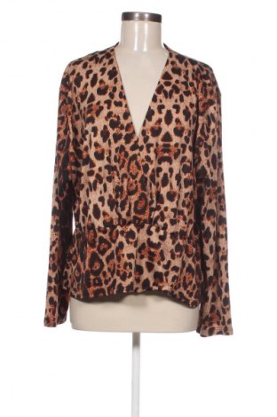 Damen Shirt SHEIN, Größe 3XL, Farbe Mehrfarbig, Preis € 3,99