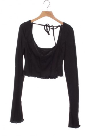 Damen Shirt SHEIN, Größe S, Farbe Schwarz, Preis € 3,99