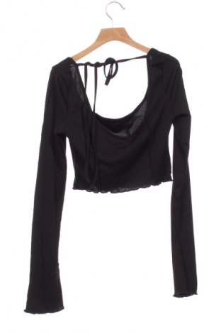 Damen Shirt SHEIN, Größe S, Farbe Schwarz, Preis € 3,99
