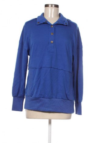 Damen Shirt SHEIN, Größe M, Farbe Blau, Preis € 3,99