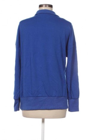 Damen Shirt SHEIN, Größe M, Farbe Blau, Preis € 3,99