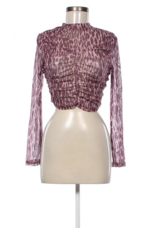 Bluză de femei SHEIN, Mărime M, Culoare Multicolor, Preț 13,99 Lei