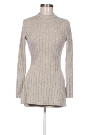 Damen Shirt SHEIN, Größe M, Farbe Grau, Preis € 3,99