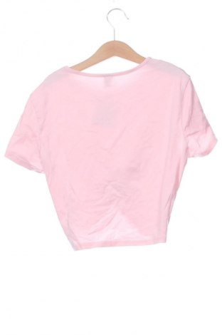 Дамска блуза SHEIN, Размер XS, Цвят Розов, Цена 6,99 лв.