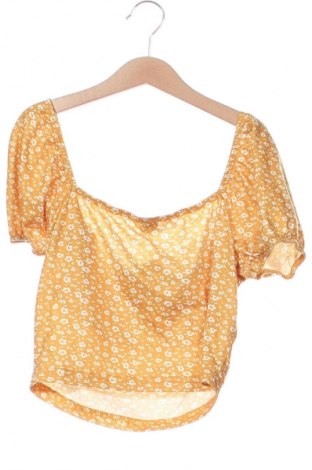 Damen Shirt SHEIN, Größe XS, Farbe Mehrfarbig, Preis € 2,99