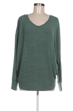 Damen Shirt SHEIN, Größe L, Farbe Grün, Preis € 9,72
