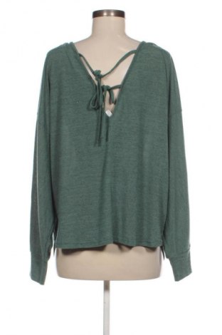 Damen Shirt SHEIN, Größe L, Farbe Grün, Preis € 9,72