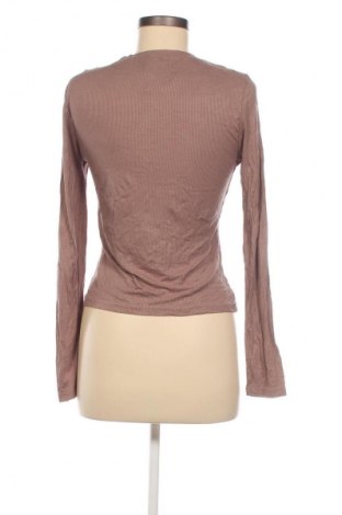 Damen Shirt SHEIN, Größe L, Farbe Braun, Preis € 3,99