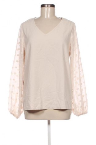 Damen Shirt SHEIN, Größe M, Farbe Ecru, Preis € 3,99