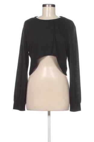 Bluză de femei SHEIN, Mărime XL, Culoare Negru, Preț 11,99 Lei