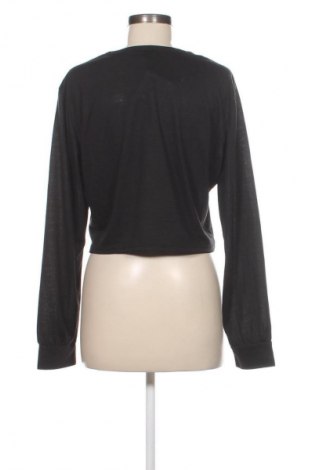 Bluză de femei SHEIN, Mărime XL, Culoare Negru, Preț 11,99 Lei