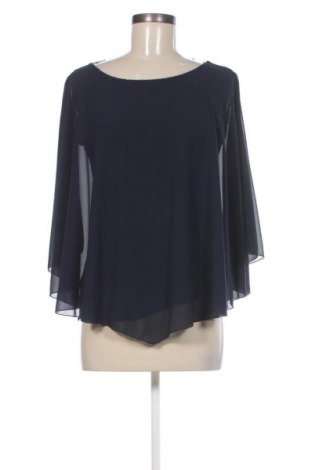 Damen Shirt Sa. Hara, Größe M, Farbe Blau, Preis € 4,99